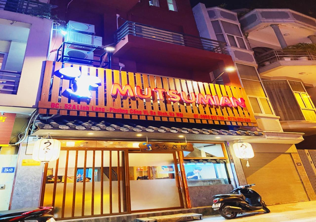 Sumitomo5- Serviced Apartment & Hotel Ханой Екстериор снимка